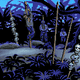 Illustration for article titled The Gorgeous Background Art of Lucasarts Adventure Games